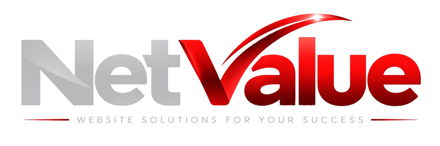 Net Value — Website Solutions for Your Success